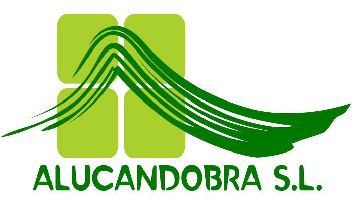 ALUCANDOBRA – Carpintería metálica